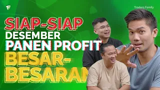 Johnpaul77 Profit Besar Tiap Akhir Tahun Pakai Cara Ini