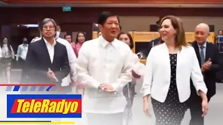 TeleRadyo  Balita (20 June 2023)