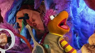 Fraggle Rock: Rock On! - Gobo’s Talent on Guitar