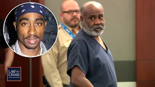 Tupac Shakur Murder Trial – Everything We Know About Duane 'Keefe D' Davis’ Case