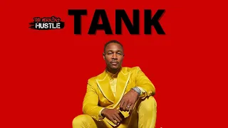 Tank Shares Why 'R&B Money' Will Be His Last Album, Battle With Hearing Loss & More.