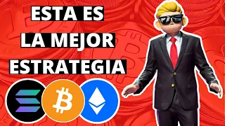 ✅Cuando Comprar y Vender Criptomonedas😱(SUPER FÁCIL)