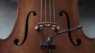 How To Mic Your Cello