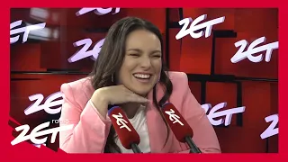 Ewa Farna: Piątym smakiem mojego życia jest macierzyństwo