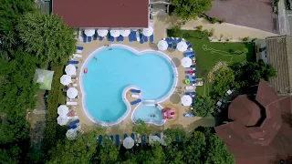 Hotel Perla Plaza Primorsko