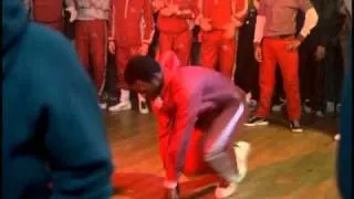 Beat Street(1984) - ROXY B-boy Battle