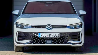 All-new VW Passat (2024) Design Details