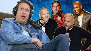 The Greatest Comics Alive w/ Pete Holmes