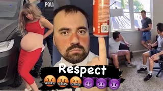 Respect Tiktok videos | Respect videos Like a Boss | New 2022 #32