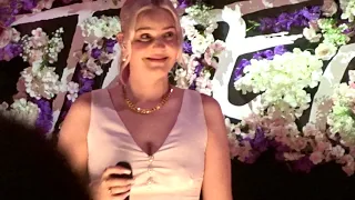 Anne-Marie-Beautiful @ Pryzm, Kingston. 1st August 2021