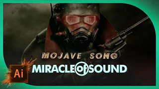 Ｍｏｊａｖｅ Ｓｏｎｇ ｂｙ Ｍｉｒａｃｌｅ Ｏｆ Ｓｏｕｎｄ (Ｆａｌｌｏｕｔ: Ｎｅｗ Ｖｅｇａｓ)