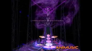 Animusic - Harmonic Voltage (Preview)