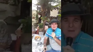 FRITADA DE SIRI Bar da Genifer musa do TINDER cruz de Rebouças Igarassu Pe