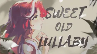 【原创音乐】sweet old lullaby·Celtic·Piano