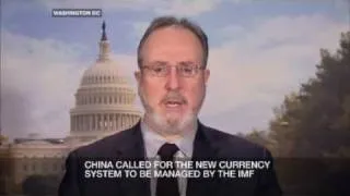 Inside Story - China questions the dollar's value - 26 Mar 09 - Part 1