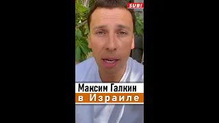 Максим Галкин стал фигурантом уголовного дела о гибели мужчины в Израиле? Подробности от Максима