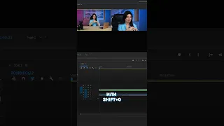 😎Мультикамера в Premiere Pro #монтажвидео #premierepro #макарийпро