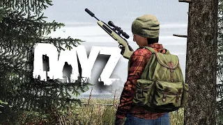 ВОЗВРАЩЕНИЕ НА LAST EXIT  Как Выжить с берега в DayZ  Выживание с нуля в DayZ  С Нуля в DayZ