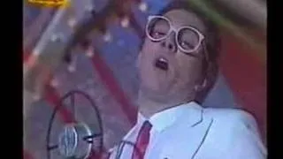 Buggles - Video Killed the Radio Star