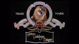 Metro Goldwyn Mayer (Silver Anniversary) (1949, version 1)