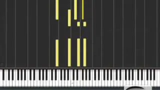 Perfect - Autobiografia (synthesia)