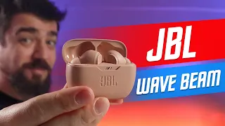 YENİ! JBL Wave Beam TWS kulaklık incelemesi