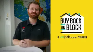 Buy Back the Block Grant Program