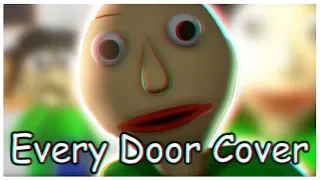 BALDI'S BASICS COVER - "Every Door" (feat. AJ Arts)