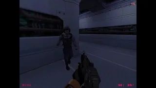 Half-Life Mods #253:Brutal Half-Life Beta 2