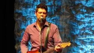 Jason Crabb - Still Holding On