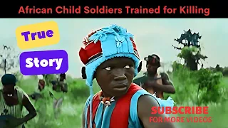 Beasts of No Nation (2015): A Young Boy Turned Child Soldier in the African Civil War | ScriptScreen