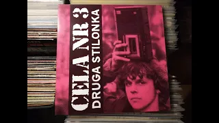 Cela nr3 - Druga Stilonka  Vinyl  Full Album