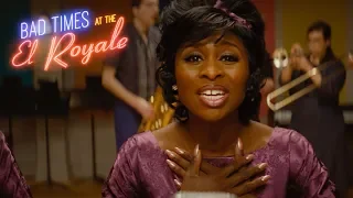 Bad Times at the El Royale | "Daring and Original" TV Commercial | 20th Century FOX