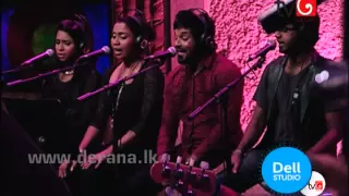 Dasin Pe - Lahiru Perera @ Dell Studio Season 02 ( 31-07-2015 )