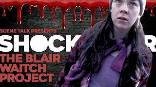 SHOCKTOBER #16 | Kritik/Review | "THE BLAIR WITCH PROJEKT", die Mutter aller Found Footage Filme