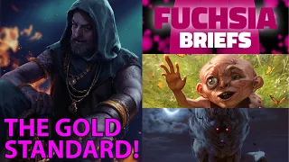 GWENT: The Gold Standard - Casino Lippy! DECK GUIDE & Gameplay!