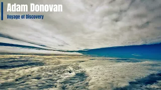 Adam Donovan - Voyage of Discovery