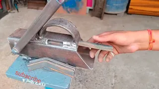 bending tool|Metalbendingdiy|How tomaking Metal bending tool
