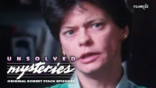 Unsolved Mysteries with Robert Stack - Season 2 Episode 13 - Full Episode