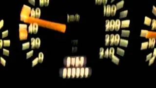 filmpje Benz 100 000km