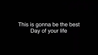 Best Day - Kesha (Lyrics) KONEKOKITTEN LOOK AT THIS OMG