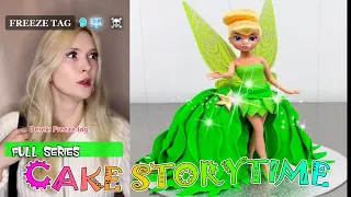 🍂 Text To Speech 🌶️ ASMR Cake Storytime | @Brianna Guidryy | POVs Tiktok Compilations 2023 #164