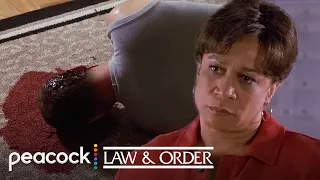 Child Support Motivated Murder? | Law & Order