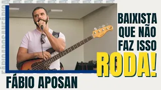 A MELHOR Aula de Groove - Fabio Aposan [Confirmado!]