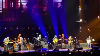 The Eagles, “Hotel California” LIVE at the United Center, Chicago IL 03/08/24