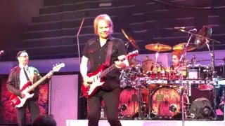 STYX Las Vegas 1/16/2016 Palms Renegade