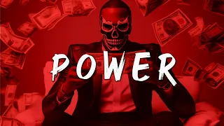 Fast Gangsta Freestyle Rap Beat Instrumental 'POWER'' Tyga x YG x Offset Type Bouncy Club Hip Hop