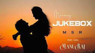 ManuRaj - Jukebox | My Sweet Rakshasi | | Kannada