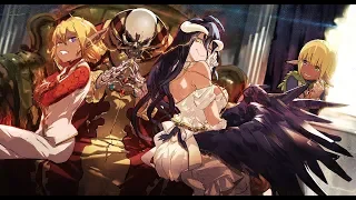 オーバーロードⅢ OP / Overlord Season 3 Opening Full Song『MYTH & ROID - VORACITY』