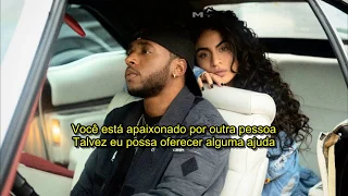 Jessie Reyez, 6LACK - Imported (Tradução PTBR)